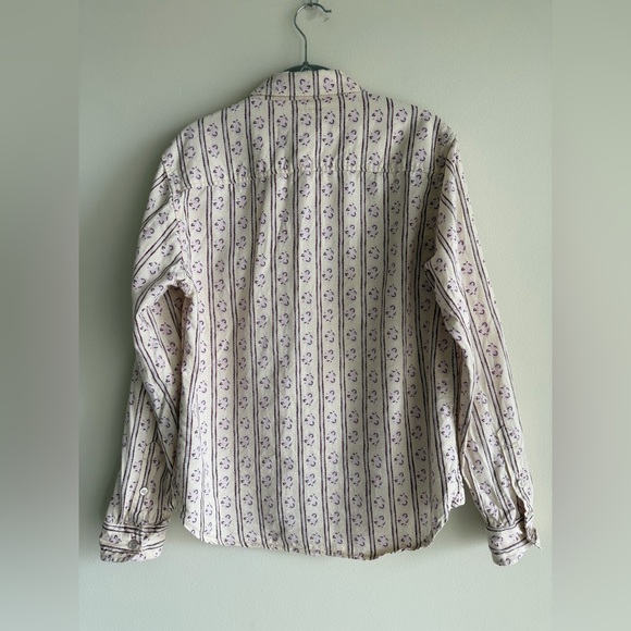 Vineyard Vines Sankaty Margo Dress Womens XL Navy Shell Print Tunic Shift - Picture 4 of 14